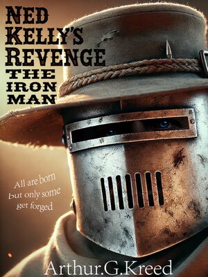 cover image of Ned Kelly's Revenge